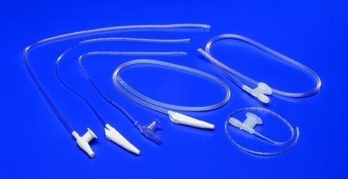 Suction Catheters 10 French Bx/10