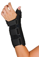 Wrist / Thumb Splint  Left Extra Large