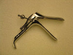 Graves Vaginal Speculum St/S  Medium