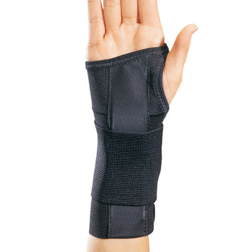 Elastic Stabilizing Wrist Brace  Right  X-Large  8? -9?