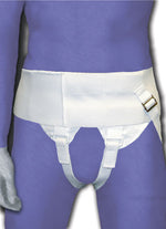 Hernia Guard  Double Small  30  - 32