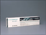 Self Cath Soft 14fr 16  Funnel End  Bx/30