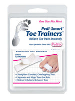 Toe Trainers  (Pack/2)